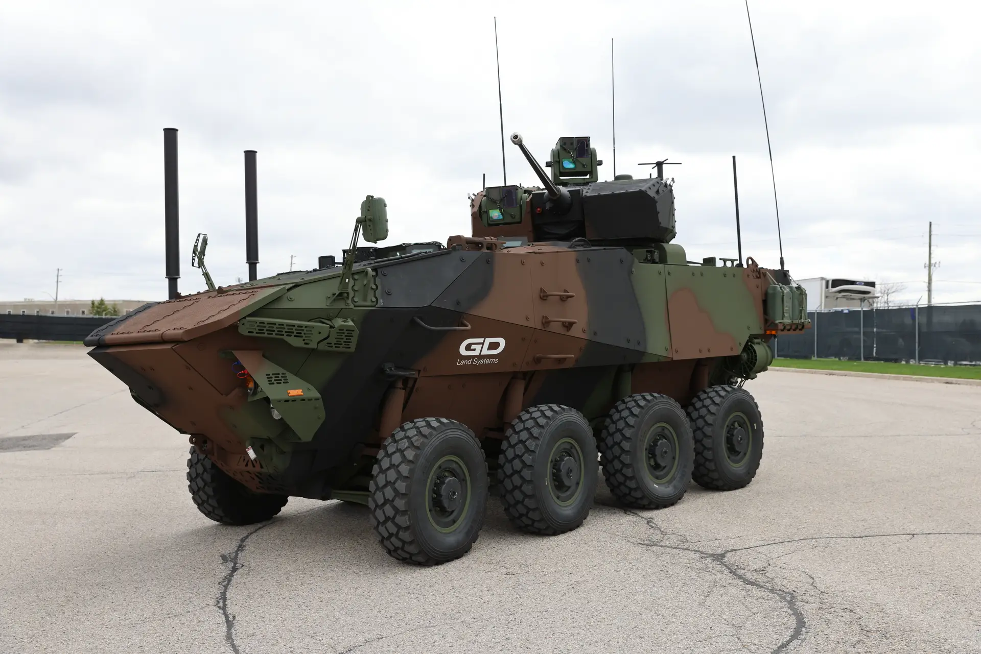 General Dynamics Business Units to Participate in Modern Day Marine ...