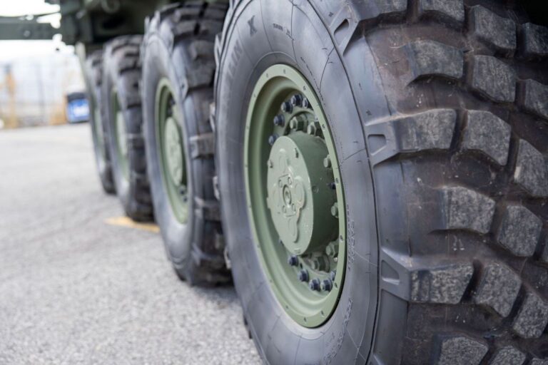 Home - General Dynamics Land Systems